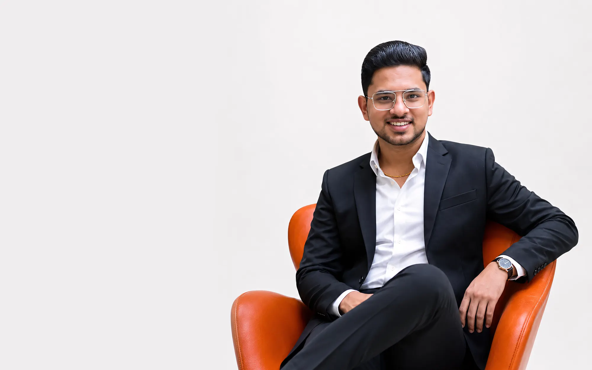 Divyansh Sood — founder, Divyansh Sood® Studio, Himachal Pradesh, India